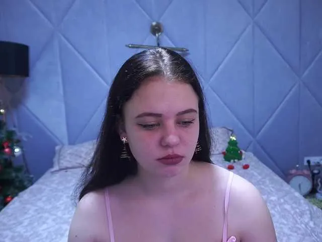 Offline SnowWhiti on BongaCams