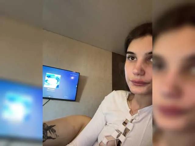 softlysoul on BongaCams