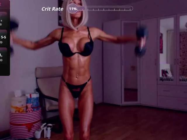 SonjaRay — My menu: anal, atm, atp, deepthroat, bj, ride toy, pussy play, squirt, titty-fuck, footjob, strip, doggie, if you have any fantasies we can discuss.