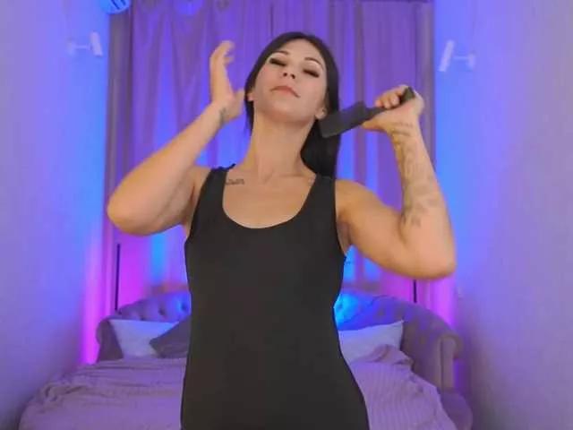 SonnyKage on BongaCams 