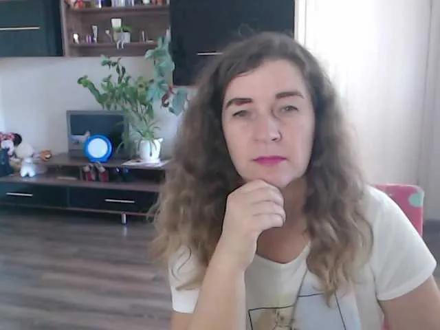 SophiaBonne on BongaCams