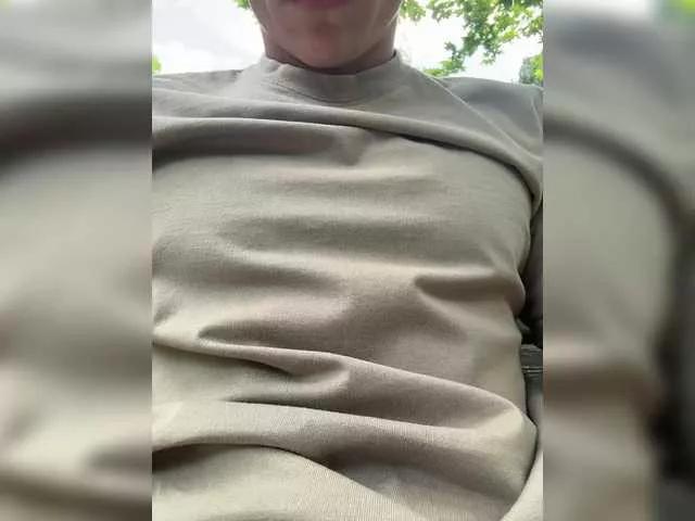 SosiscArca on BongaCams 