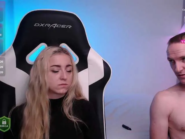 Offline SpaceDanger on BongaCams