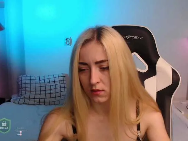 Offline SpaceDanger on BongaCams