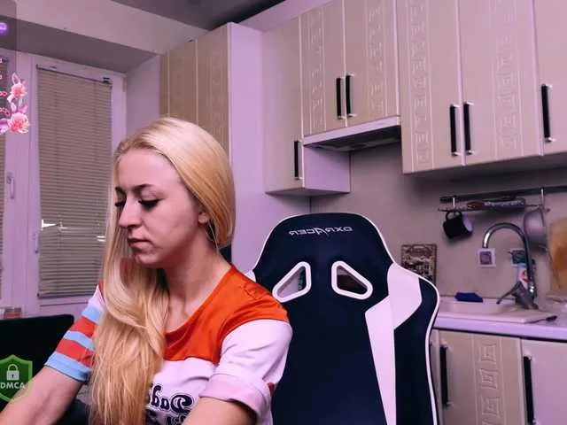 Offline SpaceDanger on BongaCams