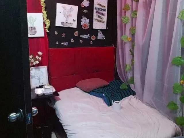 SSEXYYBITCHH on BongaCams 