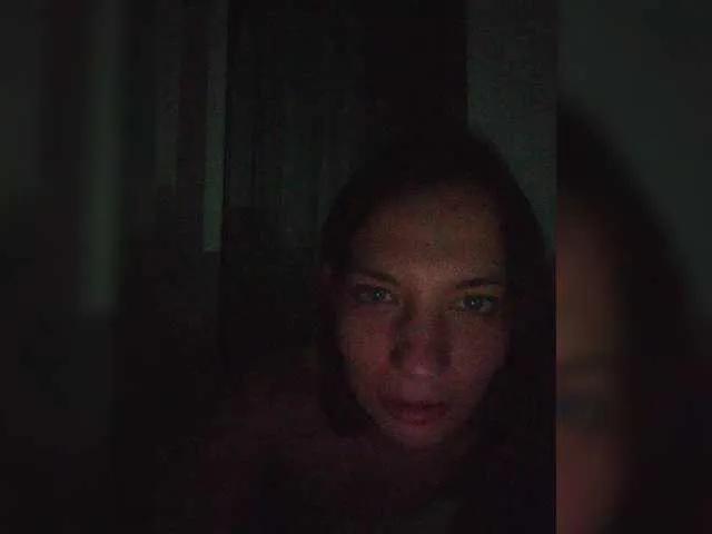 StasyShu on BongaCams 