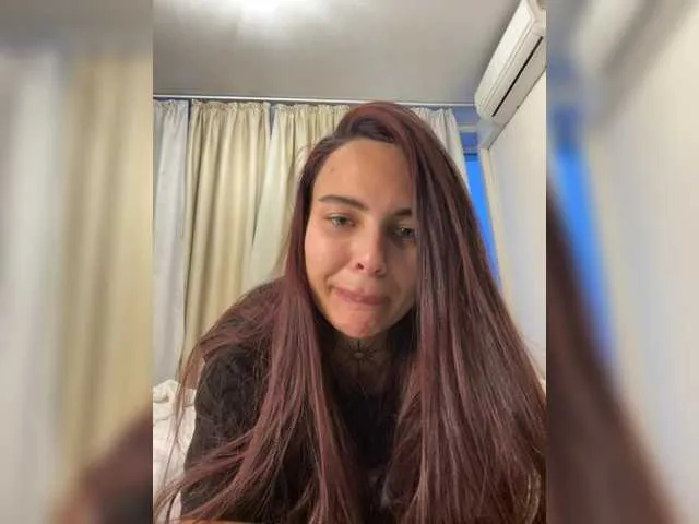 Freechat Stefania-one1- on BongaCams