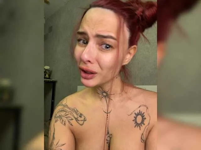 Freechat Stefania-one1- on BongaCams