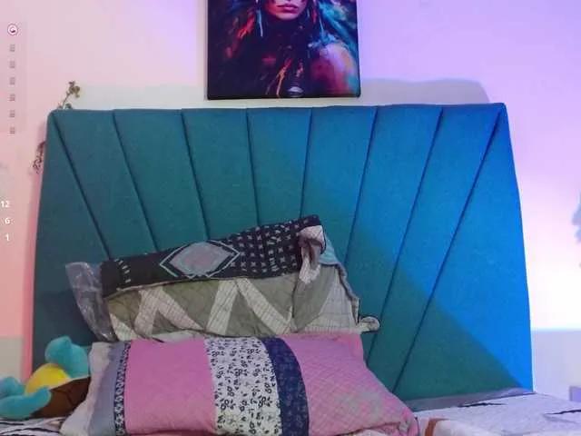 Stefany-wish — Vibrate pussy