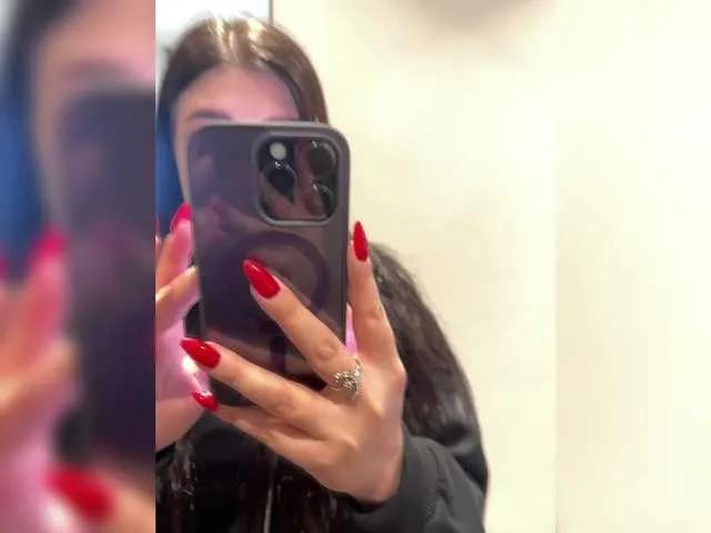 suchka-black- — Freechat on BongaCams