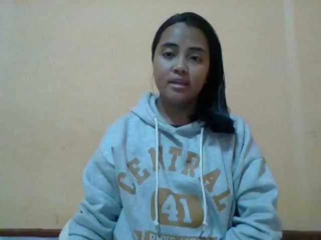 SunsetMonica on BongaCams 