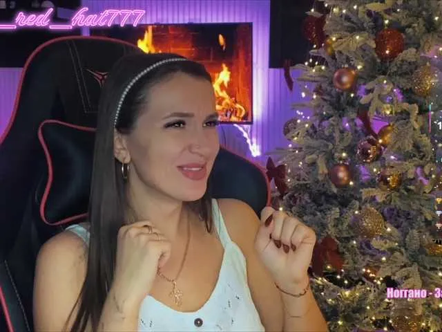 Freechat Supergirl7771 on BongaCams