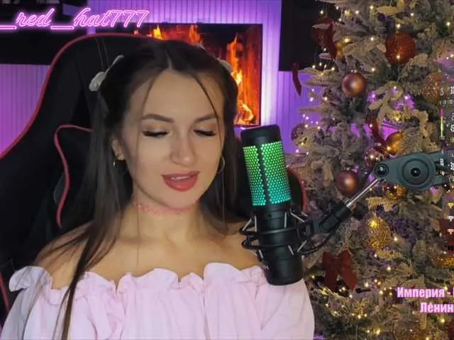 Freechat Supergirl7771 on BongaCams