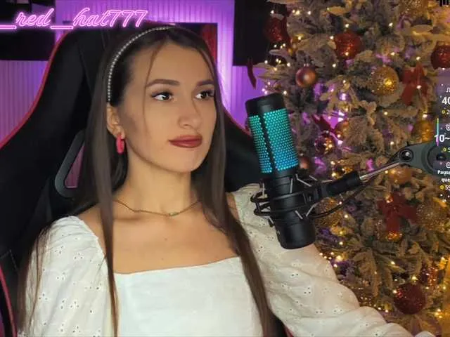 Freechat Supergirl7771 on BongaCams