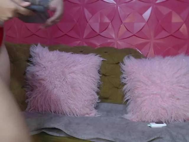 SusanaEvans on BongaCams 