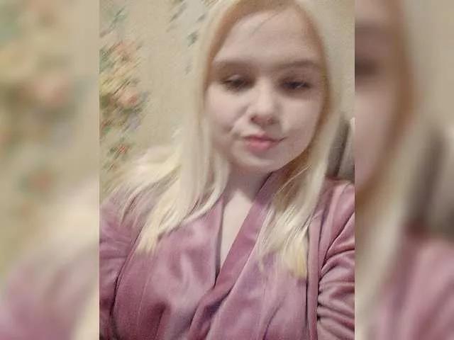 Sweet-cat on BongaCams 