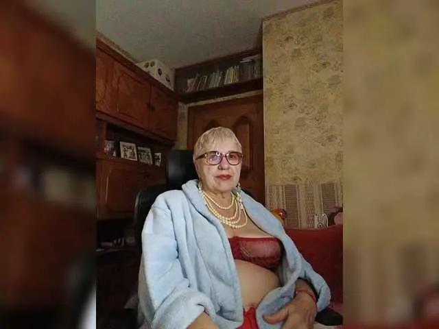 SweetCherry00 on BongaCams 