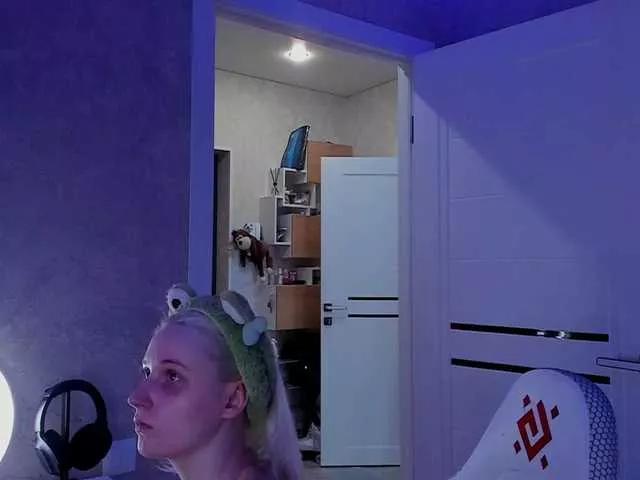 sweeteRose on BongaCams 