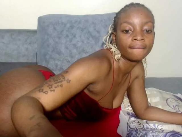 SweetsLolilta on BongaCams