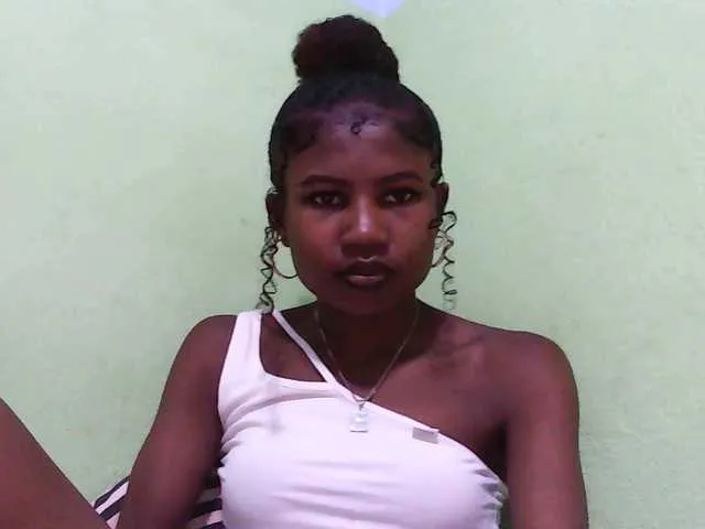 Freechat Sylvia6 on BongaCams