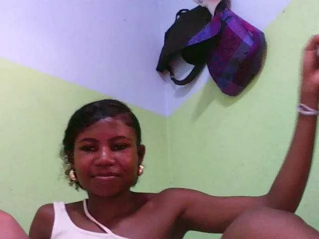 Freechat Sylvia6 on BongaCams