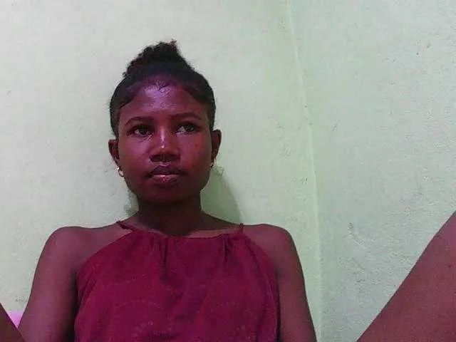 Freechat Sylvia6 on BongaCams