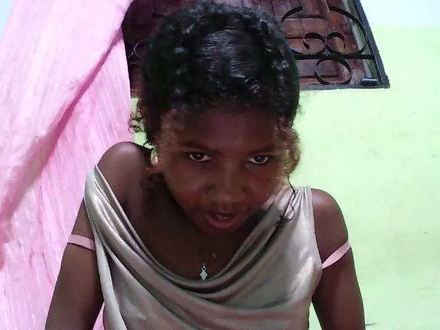 Freechat Sylvia6 on BongaCams