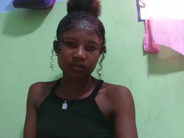 Freechat Sylvia6 on BongaCams