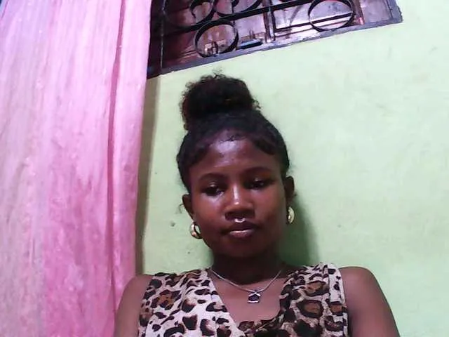 Freechat Sylvia6 on BongaCams