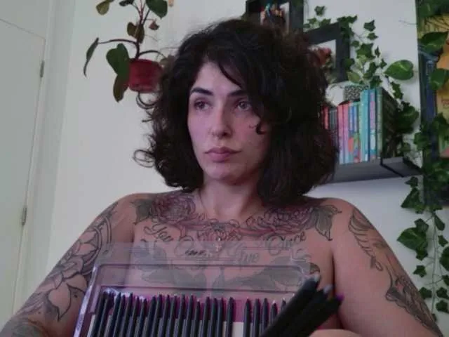 Offline talimajesty on BongaCams