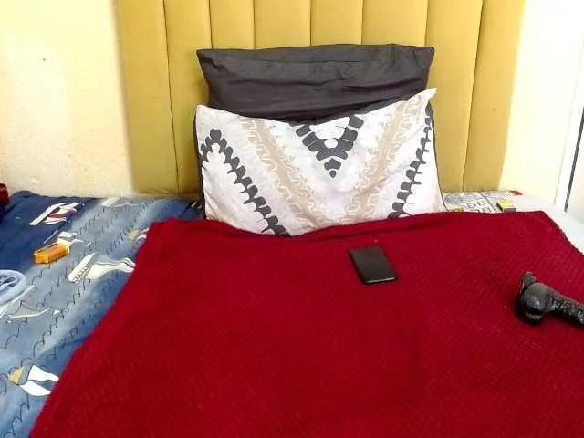 Tallatoya on BongaCams 