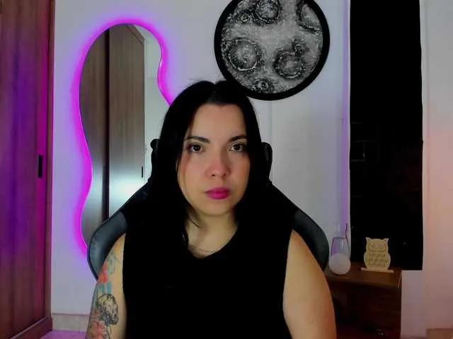 Tatiana-sc on BongaCams 
