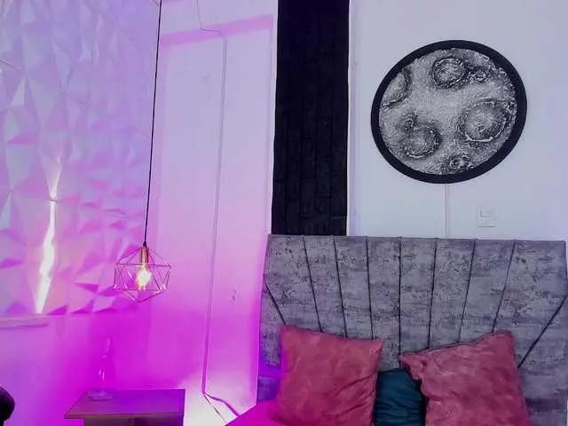 Tatiana-sc on BongaCams 