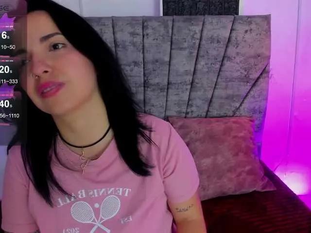 Tatiana-sc on BongaCams 