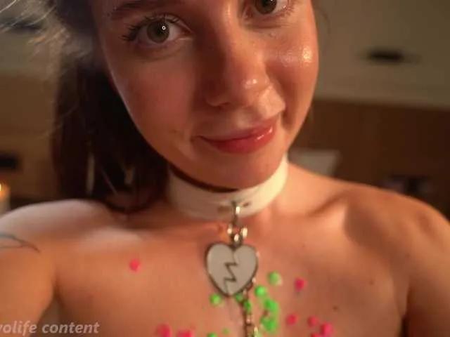 TokyoN — Freechat on BongaCams