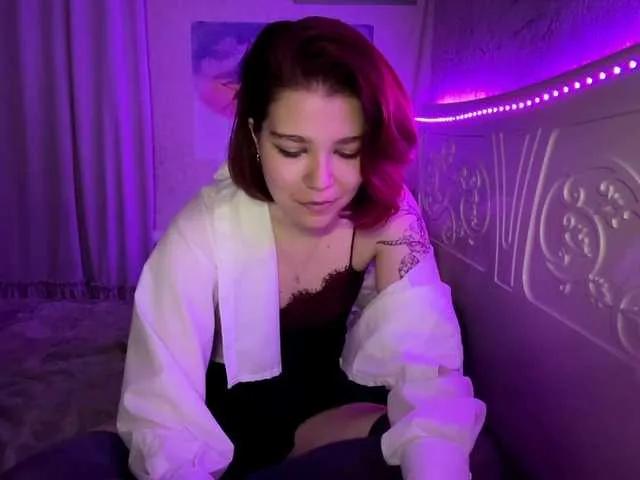 TraceyKalani — ALL!