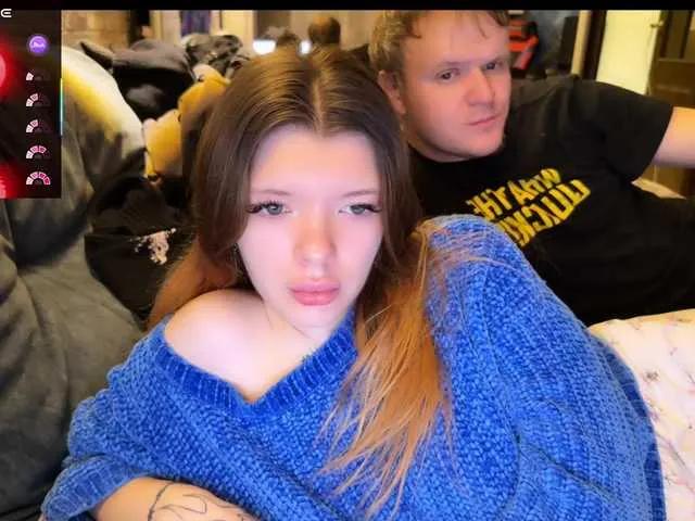 Underlord-00 on BongaCams