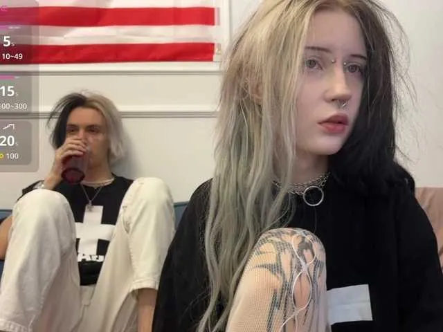 Offline VeryRareTwix on BongaCams