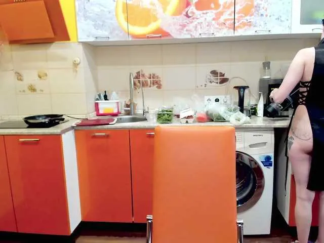 Offline VictoriaPanther on BongaCams