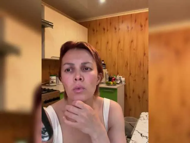 Offline vik77777A on BongaCams