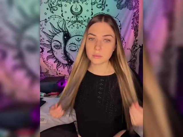 Villanelle on BongaCams 