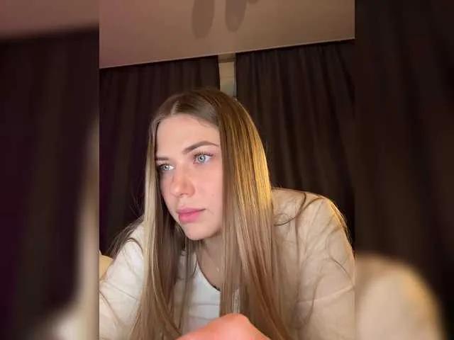 Villanelle on BongaCams 