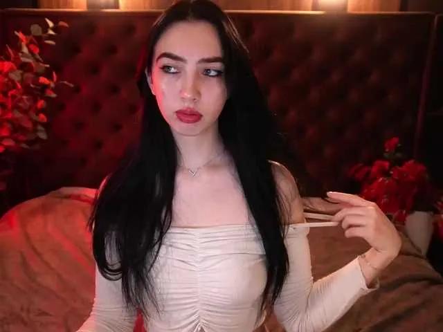 WildKittenX on BongaCams