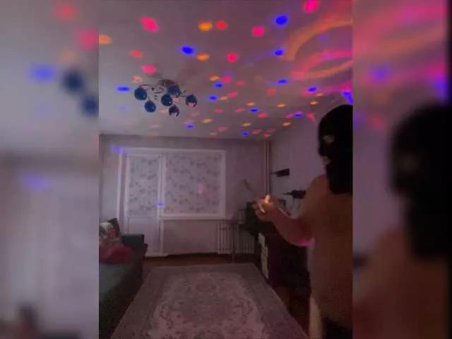 XXXklsdf on BongaCams 