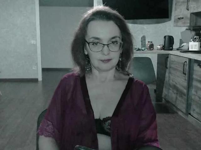 xxxRosexxx on BongaCams 