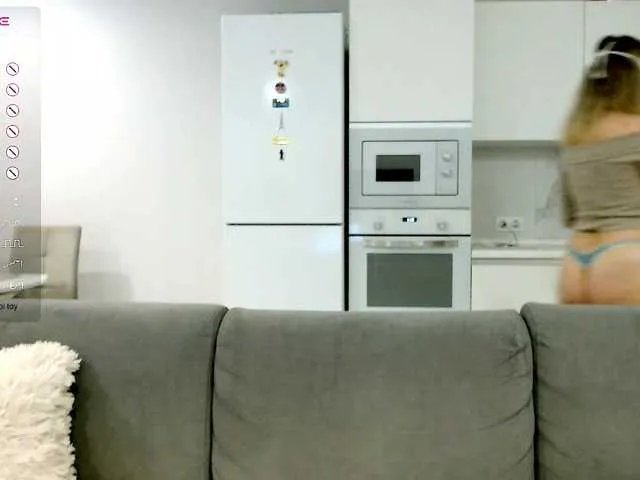 Yamajca on BongaCams 