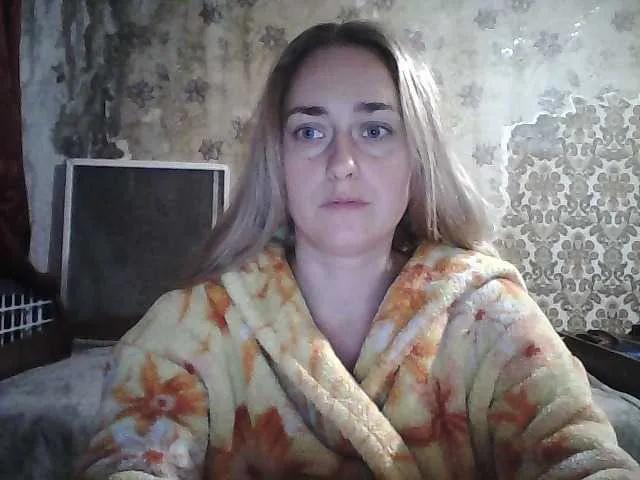 Yana36 — Freechat on BongaCams