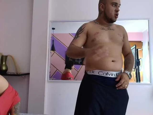 YiingandYang on BongaCams 