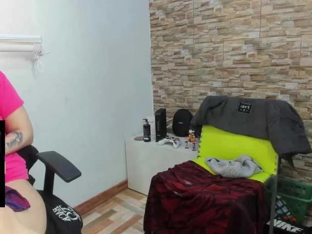 Yin-yanghot — Freechat on BongaCams